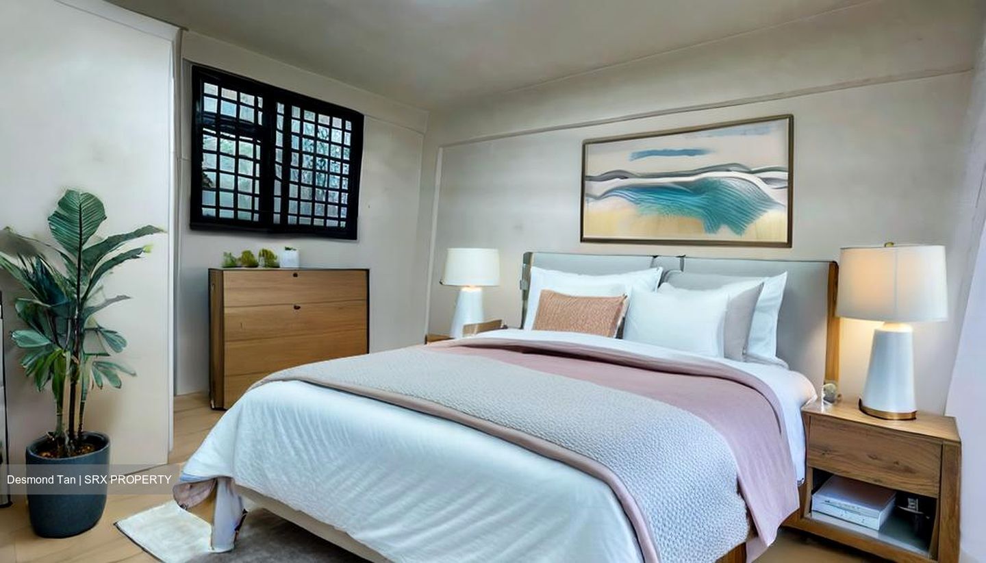 Blk 91 Commonwealth 16 (Queenstown), HDB 3 Rooms #507590201